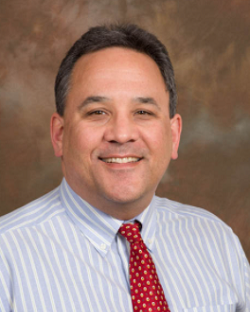 Robert Yapundich MD